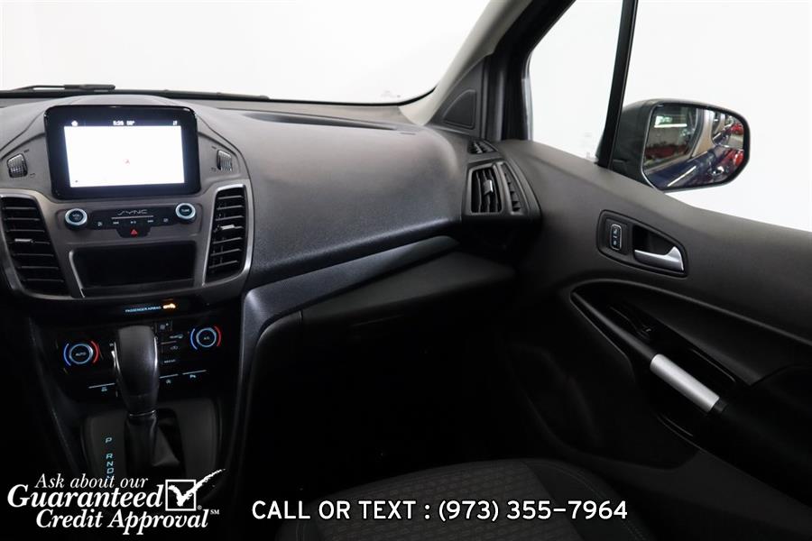 2020 Ford Transit Connect XLT, available for sale in Haskell, New Jersey | City Motor Group Inc.. Haskell, New Jersey 2020 Ford Transit Connect XLT, available for sale in Haskell, New Jersey | City Motor Group Inc.. Haskell, New Jersey