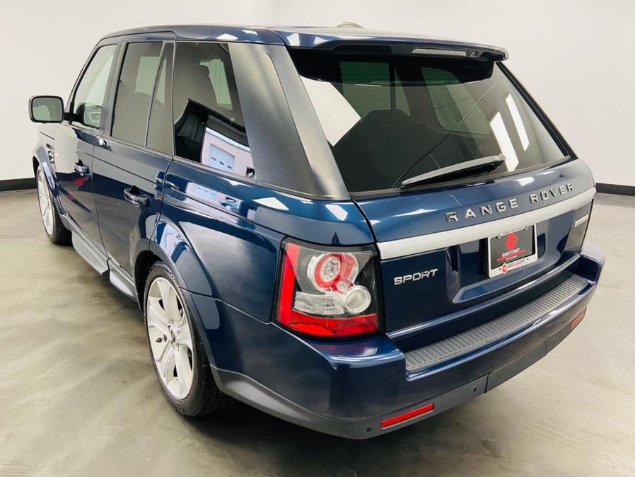 2013 Land Rover Range Rover Sport 4WD 4dr HSE LUX, available for sale in Linden, New Jersey | East Coast Auto Group. Linden, New Jersey 2013 Land Rover Range Rover Sport 4WD 4dr HSE LUX, available for sale in Linden, New Jersey | East Coast Auto Group. Linden, New Jersey