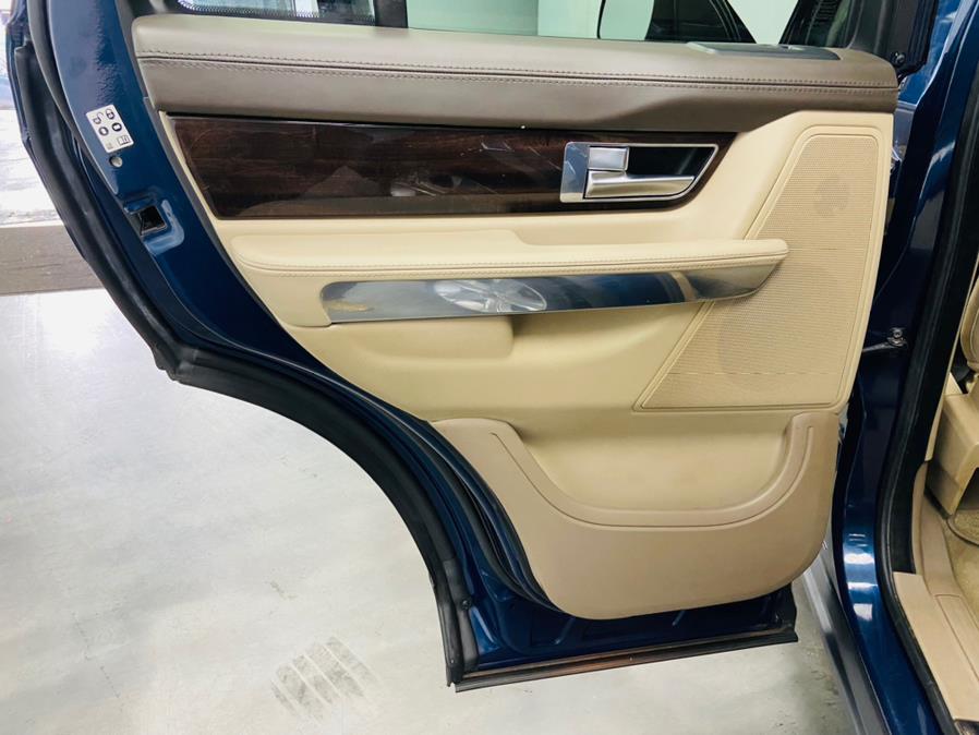 2013 Land Rover Range Rover Sport 4WD 4dr HSE LUX, available for sale in Linden, New Jersey | East Coast Auto Group. Linden, New Jersey 2013 Land Rover Range Rover Sport 4WD 4dr HSE LUX, available for sale in Linden, New Jersey | East Coast Auto Group. Linden, New Jersey