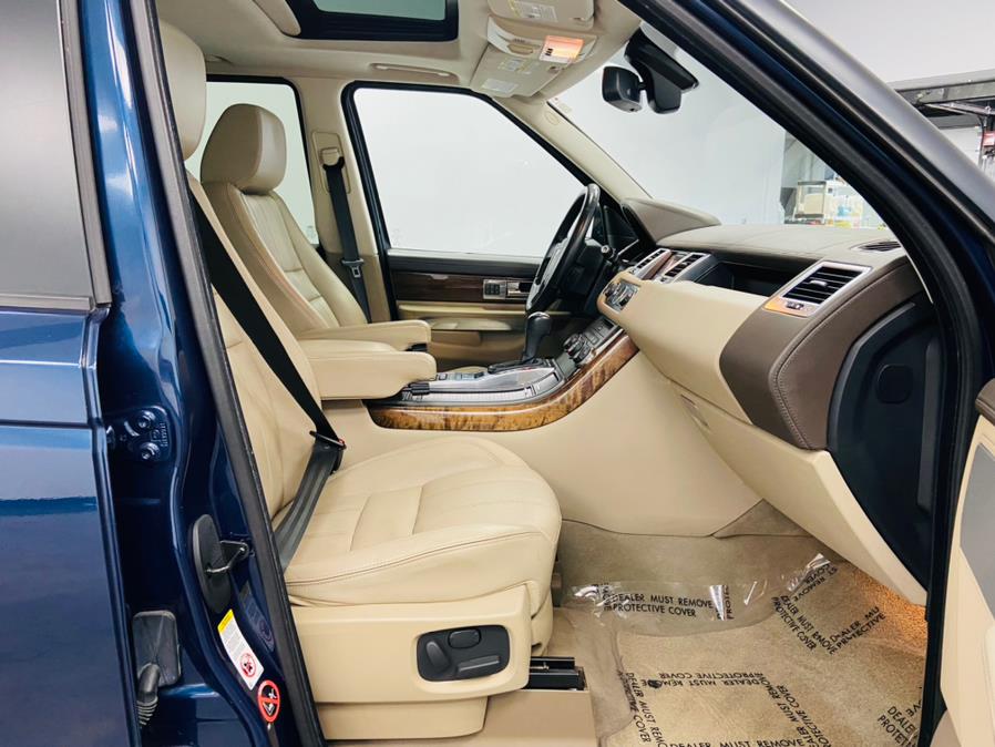 2013 Land Rover Range Rover Sport 4WD 4dr HSE LUX, available for sale in Linden, New Jersey | East Coast Auto Group. Linden, New Jersey 2013 Land Rover Range Rover Sport 4WD 4dr HSE LUX, available for sale in Linden, New Jersey | East Coast Auto Group. Linden, New Jersey
