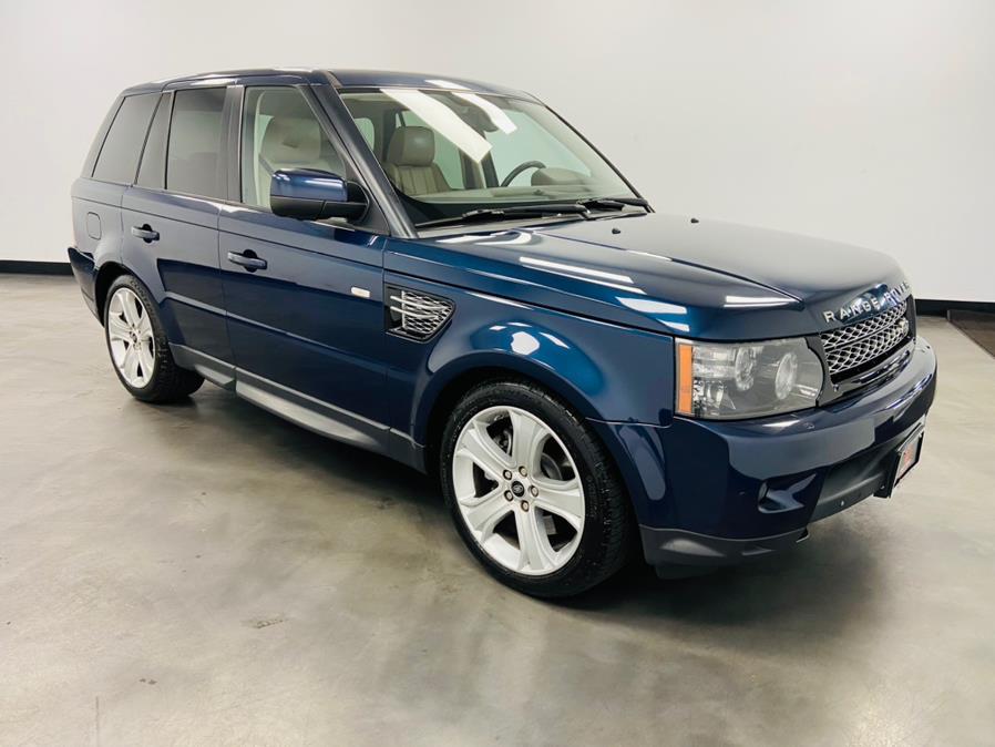 2013 Land Rover Range Rover Sport 4WD 4dr HSE LUX, available for sale in Linden, New Jersey | East Coast Auto Group. Linden, New Jersey 2013 Land Rover Range Rover Sport 4WD 4dr HSE LUX, available for sale in Linden, New Jersey | East Coast Auto Group. Linden, New Jersey