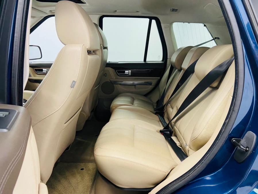 2013 Land Rover Range Rover Sport 4WD 4dr HSE LUX, available for sale in Linden, New Jersey | East Coast Auto Group. Linden, New Jersey 2013 Land Rover Range Rover Sport 4WD 4dr HSE LUX, available for sale in Linden, New Jersey | East Coast Auto Group. Linden, New Jersey