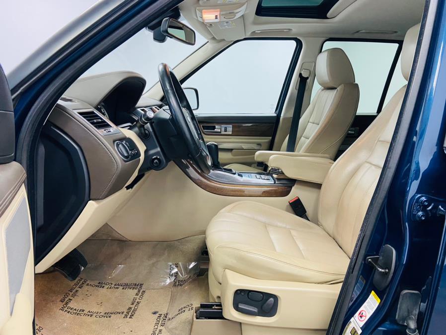 2013 Land Rover Range Rover Sport 4WD 4dr HSE LUX, available for sale in Linden, New Jersey | East Coast Auto Group. Linden, New Jersey 2013 Land Rover Range Rover Sport 4WD 4dr HSE LUX, available for sale in Linden, New Jersey | East Coast Auto Group. Linden, New Jersey