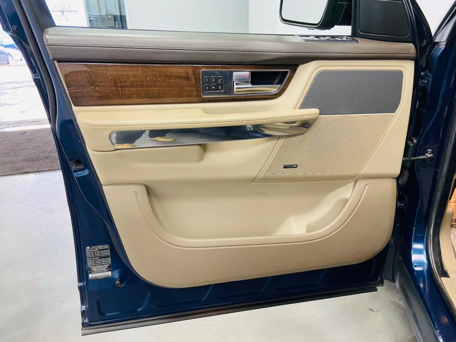 2013 Land Rover Range Rover Sport 4WD 4dr HSE LUX, available for sale in Linden, New Jersey | East Coast Auto Group. Linden, New Jersey 2013 Land Rover Range Rover Sport 4WD 4dr HSE LUX, available for sale in Linden, New Jersey | East Coast Auto Group. Linden, New Jersey