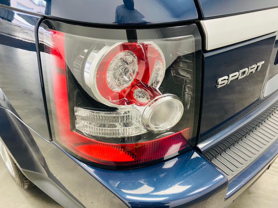 2013 Land Rover Range Rover Sport 4WD 4dr HSE LUX, available for sale in Linden, New Jersey | East Coast Auto Group. Linden, New Jersey 2013 Land Rover Range Rover Sport 4WD 4dr HSE LUX, available for sale in Linden, New Jersey | East Coast Auto Group. Linden, New Jersey