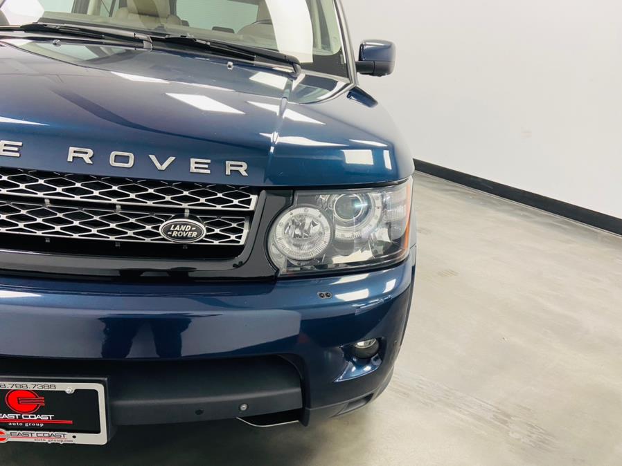 2013 Land Rover Range Rover Sport 4WD 4dr HSE LUX, available for sale in Linden, New Jersey | East Coast Auto Group. Linden, New Jersey 2013 Land Rover Range Rover Sport 4WD 4dr HSE LUX, available for sale in Linden, New Jersey | East Coast Auto Group. Linden, New Jersey