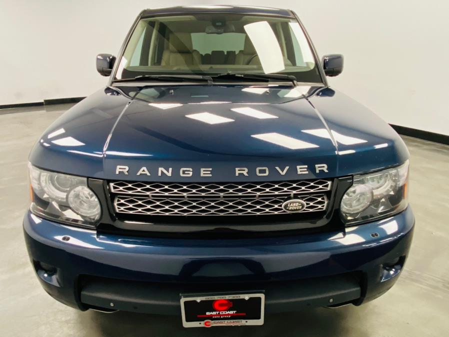 2013 Land Rover Range Rover Sport 4WD 4dr HSE LUX, available for sale in Linden, New Jersey | East Coast Auto Group. Linden, New Jersey 2013 Land Rover Range Rover Sport 4WD 4dr HSE LUX, available for sale in Linden, New Jersey | East Coast Auto Group. Linden, New Jersey