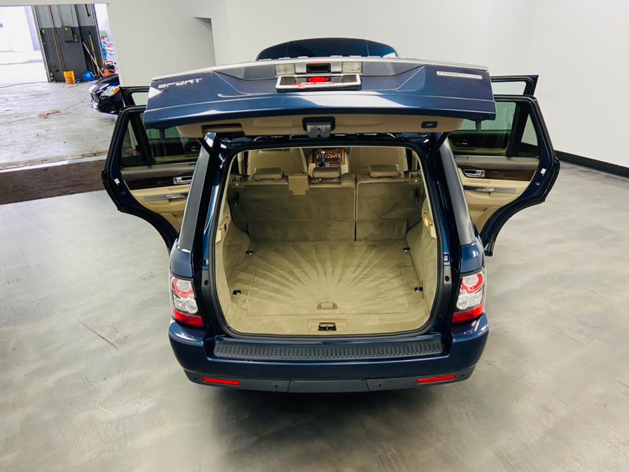 2013 Land Rover Range Rover Sport 4WD 4dr HSE LUX, available for sale in Linden, New Jersey | East Coast Auto Group. Linden, New Jersey 2013 Land Rover Range Rover Sport 4WD 4dr HSE LUX, available for sale in Linden, New Jersey | East Coast Auto Group. Linden, New Jersey