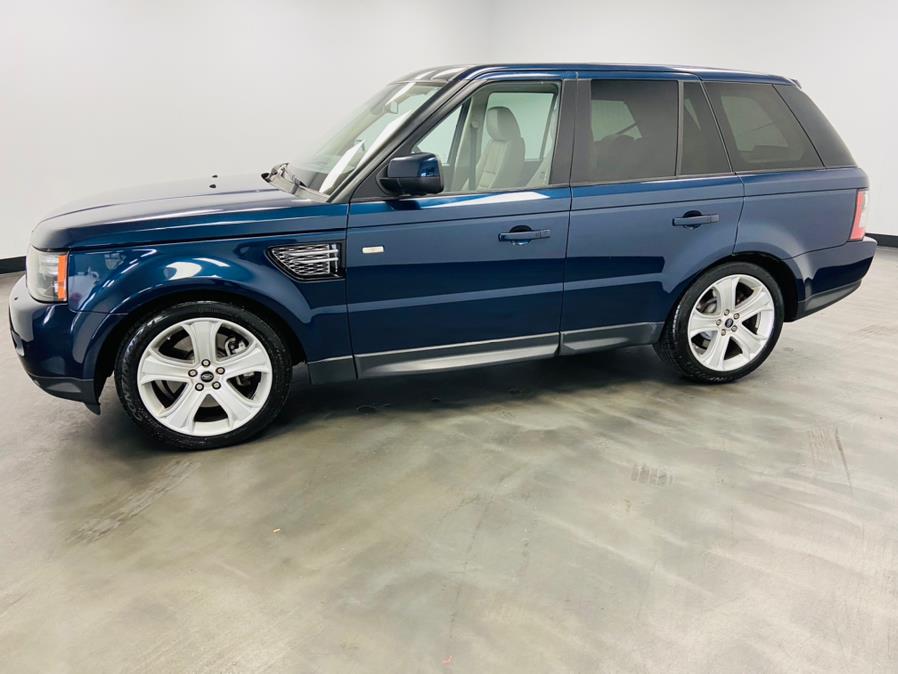 2013 Land Rover Range Rover Sport 4WD 4dr HSE LUX, available for sale in Linden, New Jersey | East Coast Auto Group. Linden, New Jersey 2013 Land Rover Range Rover Sport 4WD 4dr HSE LUX, available for sale in Linden, New Jersey | East Coast Auto Group. Linden, New Jersey