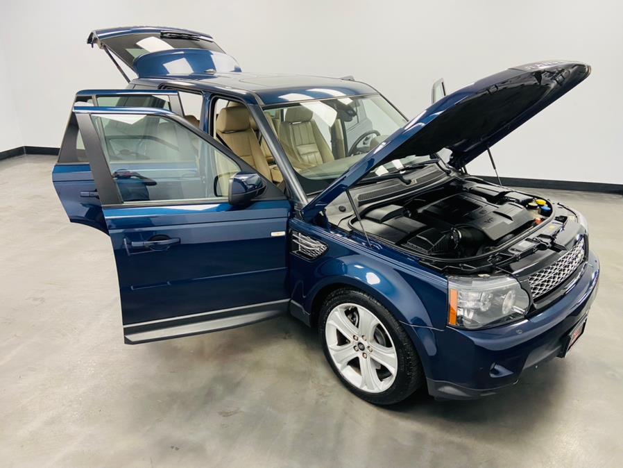 2013 Land Rover Range Rover Sport 4WD 4dr HSE LUX, available for sale in Linden, New Jersey | East Coast Auto Group. Linden, New Jersey 2013 Land Rover Range Rover Sport 4WD 4dr HSE LUX, available for sale in Linden, New Jersey | East Coast Auto Group. Linden, New Jersey