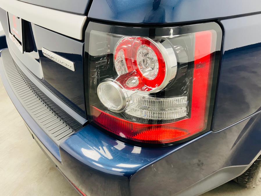2013 Land Rover Range Rover Sport 4WD 4dr HSE LUX, available for sale in Linden, New Jersey | East Coast Auto Group. Linden, New Jersey 2013 Land Rover Range Rover Sport 4WD 4dr HSE LUX, available for sale in Linden, New Jersey | East Coast Auto Group. Linden, New Jersey