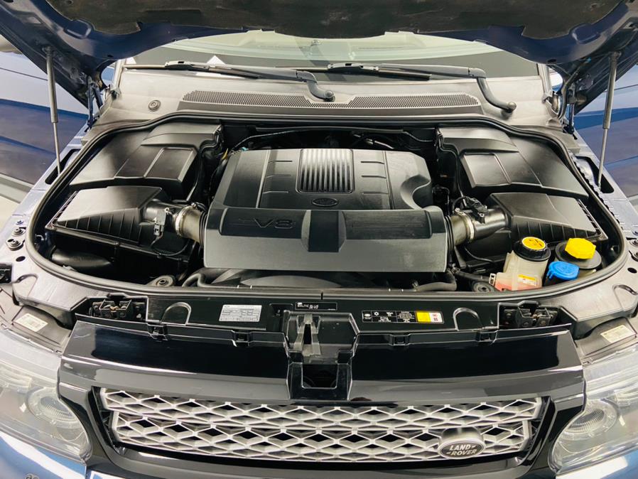 2013 Land Rover Range Rover Sport 4WD 4dr HSE LUX, available for sale in Linden, New Jersey | East Coast Auto Group. Linden, New Jersey 2013 Land Rover Range Rover Sport 4WD 4dr HSE LUX, available for sale in Linden, New Jersey | East Coast Auto Group. Linden, New Jersey