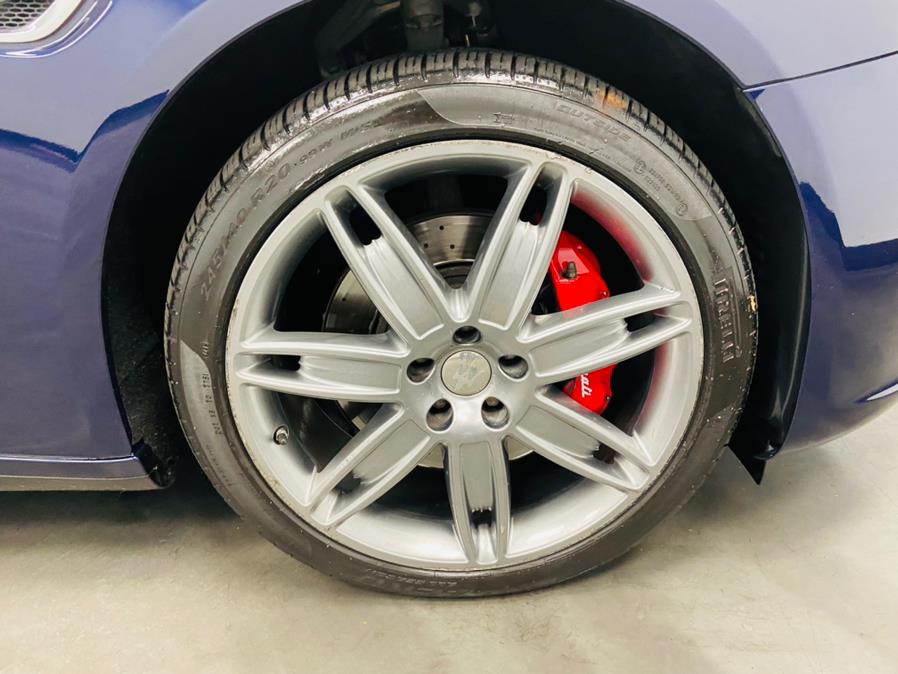 Used Maserati Quattroporte S Q4 3.0L 2017 | East Coast Auto Group. Linden, New Jersey Used Maserati Quattroporte S Q4 3.0L 2017 | East Coast Auto Group. Linden, New Jersey