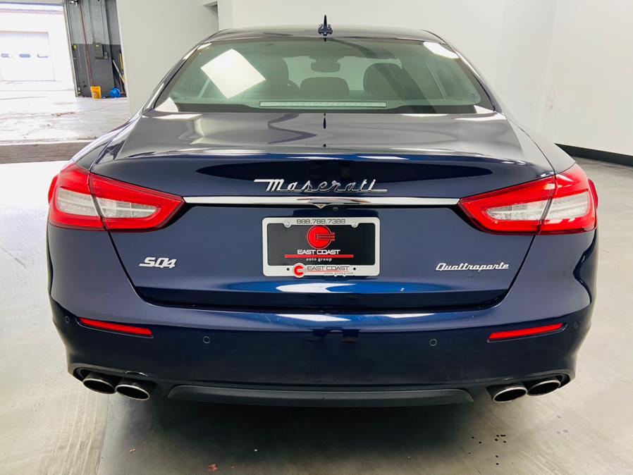 Used Maserati Quattroporte S Q4 3.0L 2017 | East Coast Auto Group. Linden, New Jersey Used Maserati Quattroporte S Q4 3.0L 2017 | East Coast Auto Group. Linden, New Jersey