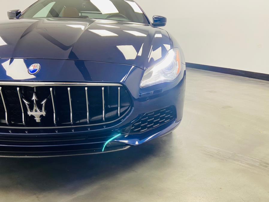 Used Maserati Quattroporte S Q4 3.0L 2017 | East Coast Auto Group. Linden, New Jersey Used Maserati Quattroporte S Q4 3.0L 2017 | East Coast Auto Group. Linden, New Jersey