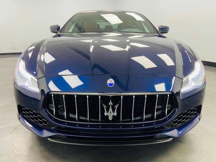 Used Maserati Quattroporte S Q4 3.0L 2017 | East Coast Auto Group. Linden, New Jersey Used Maserati Quattroporte S Q4 3.0L 2017 | East Coast Auto Group. Linden, New Jersey