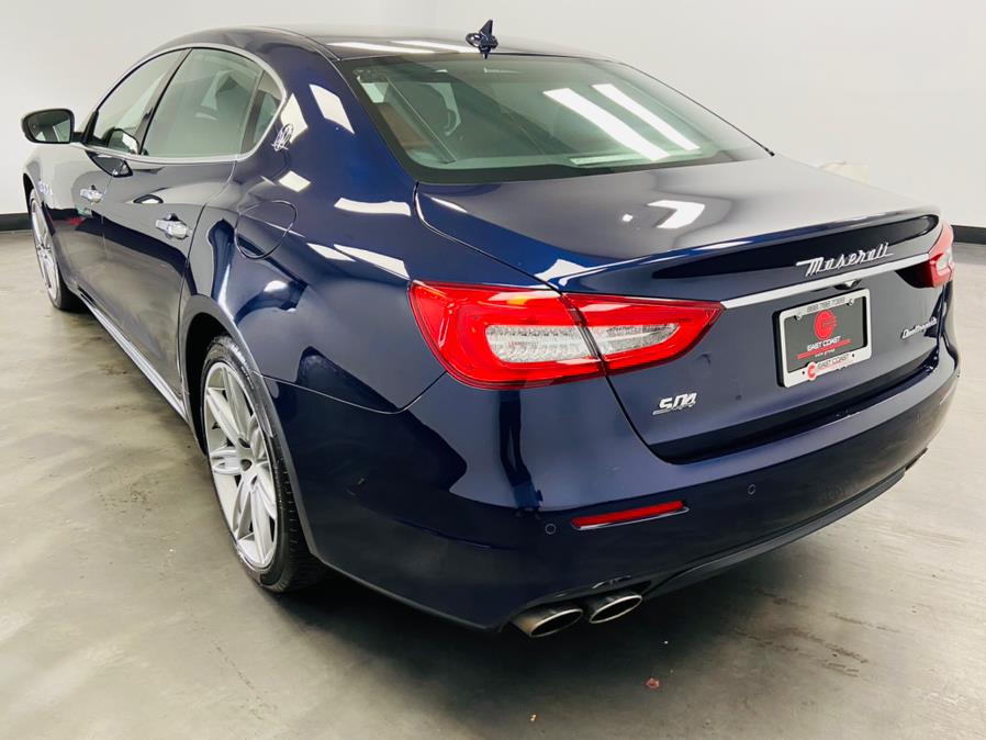 Used Maserati Quattroporte S Q4 3.0L 2017 | East Coast Auto Group. Linden, New Jersey Used Maserati Quattroporte S Q4 3.0L 2017 | East Coast Auto Group. Linden, New Jersey