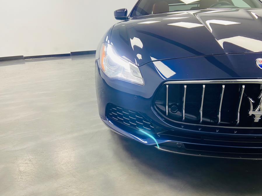 Used Maserati Quattroporte S Q4 3.0L 2017 | East Coast Auto Group. Linden, New Jersey Used Maserati Quattroporte S Q4 3.0L 2017 | East Coast Auto Group. Linden, New Jersey