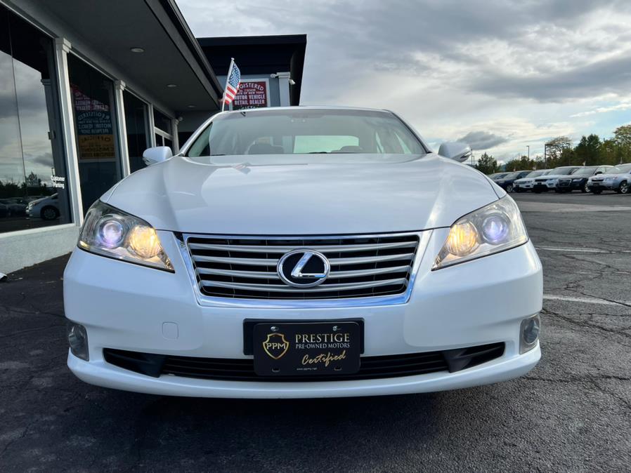 Used Lexus ES 350 4dr Sdn 2010 | Prestige Pre-Owned Motors Inc. New Windsor, New York Used Lexus ES 350 4dr Sdn 2010 | Prestige Pre-Owned Motors Inc. New Windsor, New York