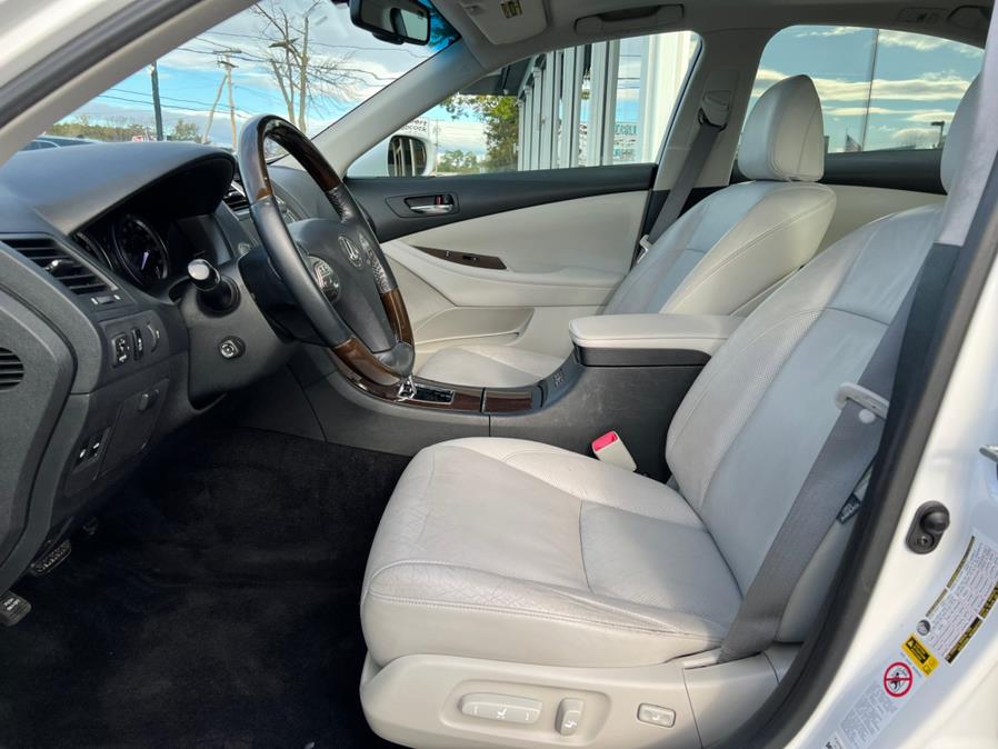 Used Lexus ES 350 4dr Sdn 2010 | Prestige Pre-Owned Motors Inc. New Windsor, New York Used Lexus ES 350 4dr Sdn 2010 | Prestige Pre-Owned Motors Inc. New Windsor, New York