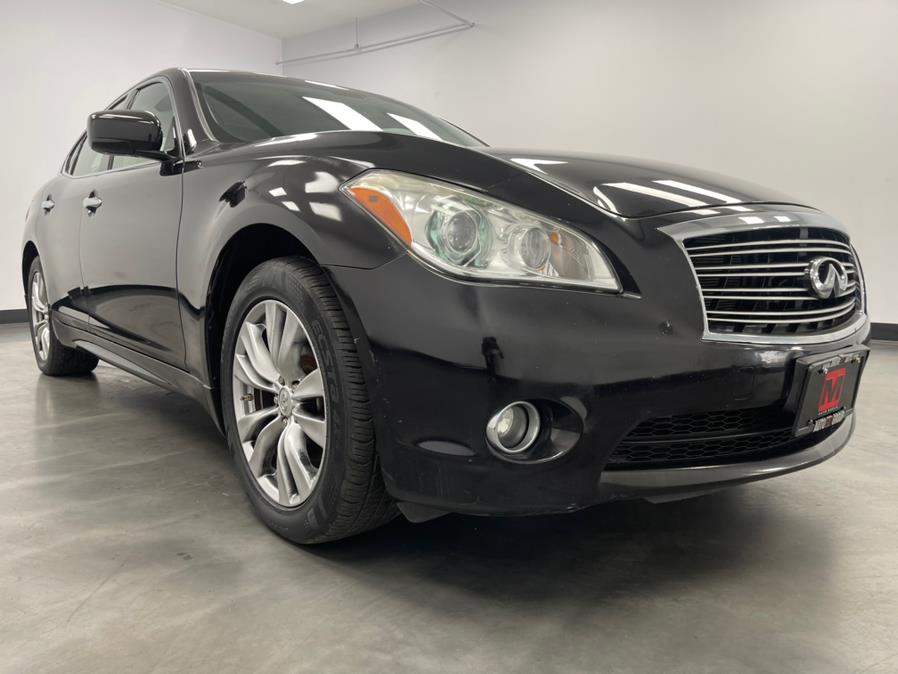 Used Infiniti M37 4dr Sdn AWD 2011 | M Auto Group. Elizabeth, New Jersey Used Infiniti M37 4dr Sdn AWD 2011 | M Auto Group. Elizabeth, New Jersey
