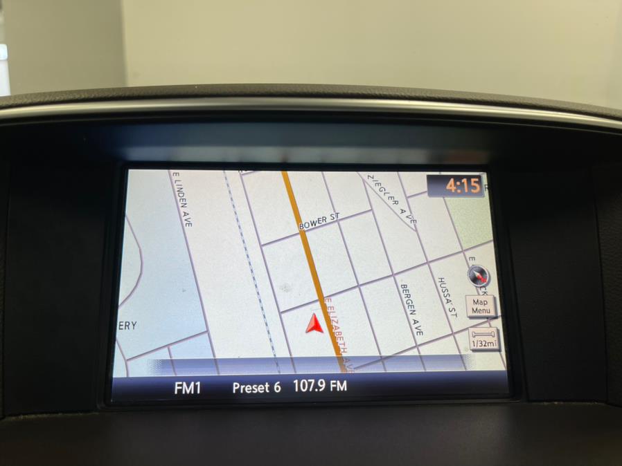 Used Infiniti M37 4dr Sdn AWD 2011 | M Auto Group. Elizabeth, New Jersey Used Infiniti M37 4dr Sdn AWD 2011 | M Auto Group. Elizabeth, New Jersey