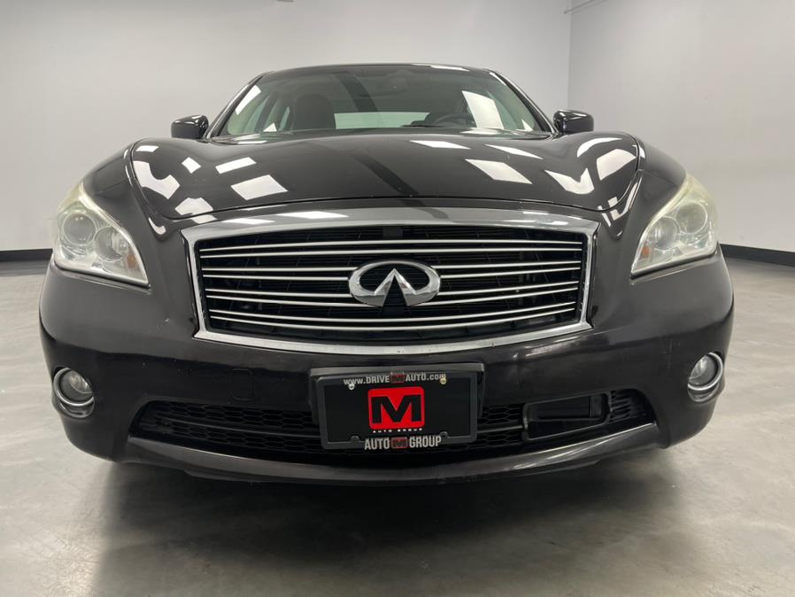 Used Infiniti M37 4dr Sdn AWD 2011 | M Auto Group. Elizabeth, New Jersey Used Infiniti M37 4dr Sdn AWD 2011 | M Auto Group. Elizabeth, New Jersey