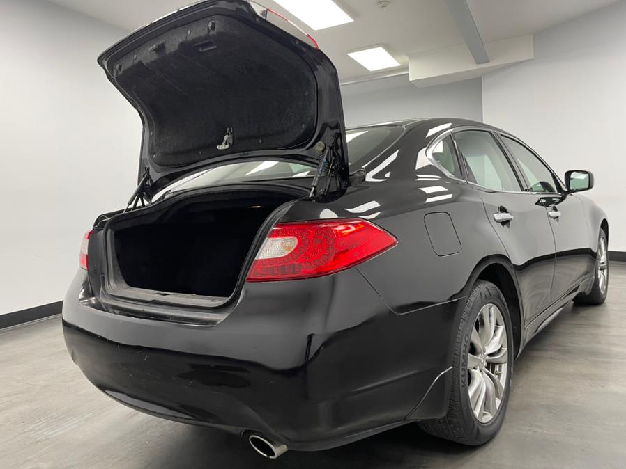 Used Infiniti M37 4dr Sdn AWD 2011 | M Auto Group. Elizabeth, New Jersey Used Infiniti M37 4dr Sdn AWD 2011 | M Auto Group. Elizabeth, New Jersey