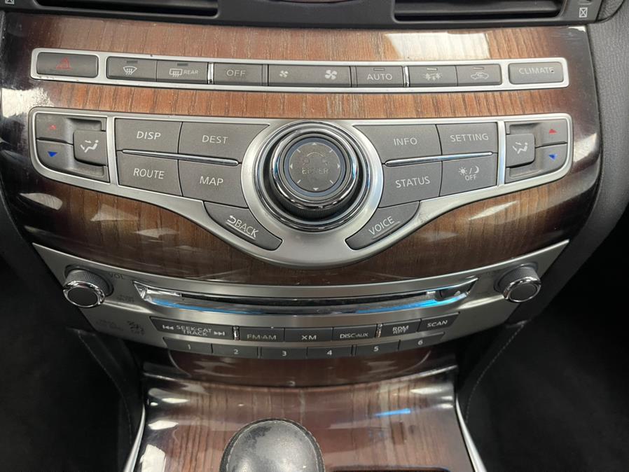 Used Infiniti M37 4dr Sdn AWD 2011 | M Auto Group. Elizabeth, New Jersey Used Infiniti M37 4dr Sdn AWD 2011 | M Auto Group. Elizabeth, New Jersey