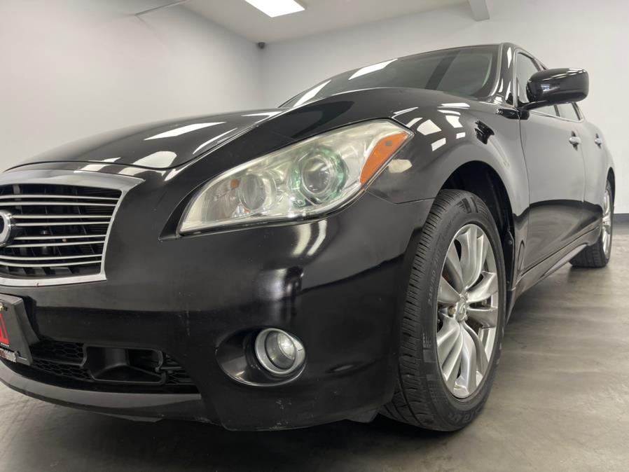 Used Infiniti M37 4dr Sdn AWD 2011 | M Auto Group. Elizabeth, New Jersey Used Infiniti M37 4dr Sdn AWD 2011 | M Auto Group. Elizabeth, New Jersey