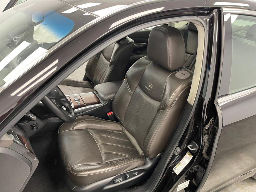 Used Infiniti M37 4dr Sdn AWD 2011 | M Auto Group. Elizabeth, New Jersey Used Infiniti M37 4dr Sdn AWD 2011 | M Auto Group. Elizabeth, New Jersey