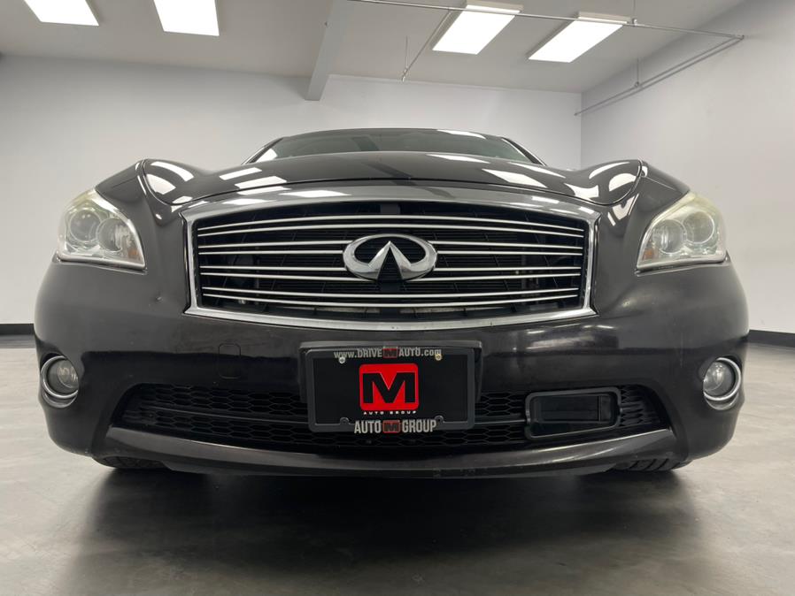 Used Infiniti M37 4dr Sdn AWD 2011 | M Auto Group. Elizabeth, New Jersey Used Infiniti M37 4dr Sdn AWD 2011 | M Auto Group. Elizabeth, New Jersey