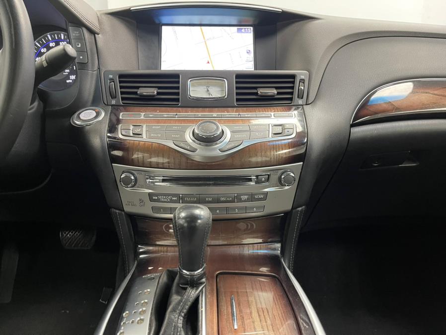 Used Infiniti M37 4dr Sdn AWD 2011 | M Auto Group. Elizabeth, New Jersey Used Infiniti M37 4dr Sdn AWD 2011 | M Auto Group. Elizabeth, New Jersey