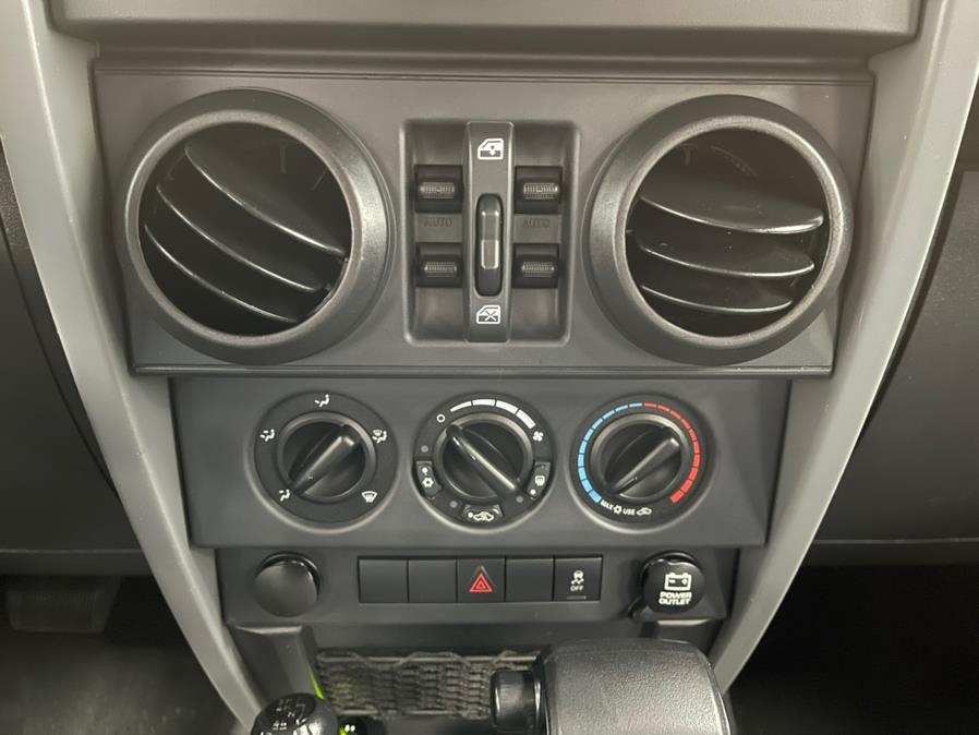 Used Jeep Wrangler Unlimited 4WD 4dr Sport 2010 | M Auto Group. Elizabeth, New Jersey Used Jeep Wrangler Unlimited 4WD 4dr Sport 2010 | M Auto Group. Elizabeth, New Jersey