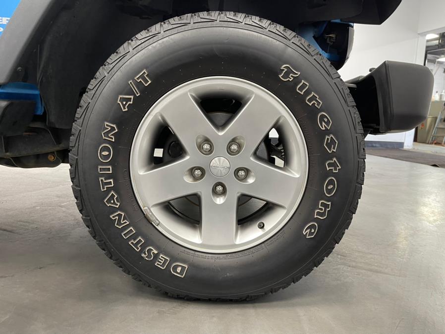 Used Jeep Wrangler Unlimited 4WD 4dr Sport 2010 | M Auto Group. Elizabeth, New Jersey Used Jeep Wrangler Unlimited 4WD 4dr Sport 2010 | M Auto Group. Elizabeth, New Jersey