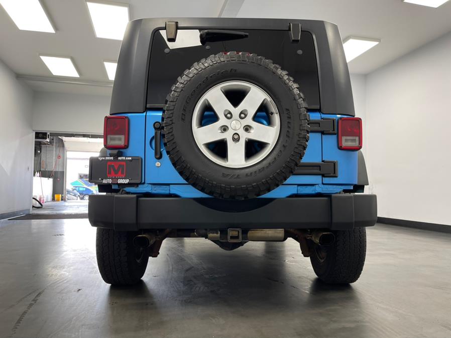 Used Jeep Wrangler Unlimited 4WD 4dr Sport 2010 | M Auto Group. Elizabeth, New Jersey Used Jeep Wrangler Unlimited 4WD 4dr Sport 2010 | M Auto Group. Elizabeth, New Jersey