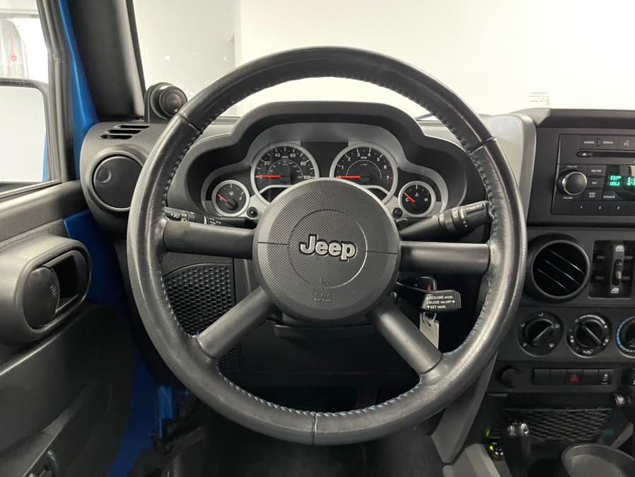 Used Jeep Wrangler Unlimited 4WD 4dr Sport 2010 | M Auto Group. Elizabeth, New Jersey Used Jeep Wrangler Unlimited 4WD 4dr Sport 2010 | M Auto Group. Elizabeth, New Jersey