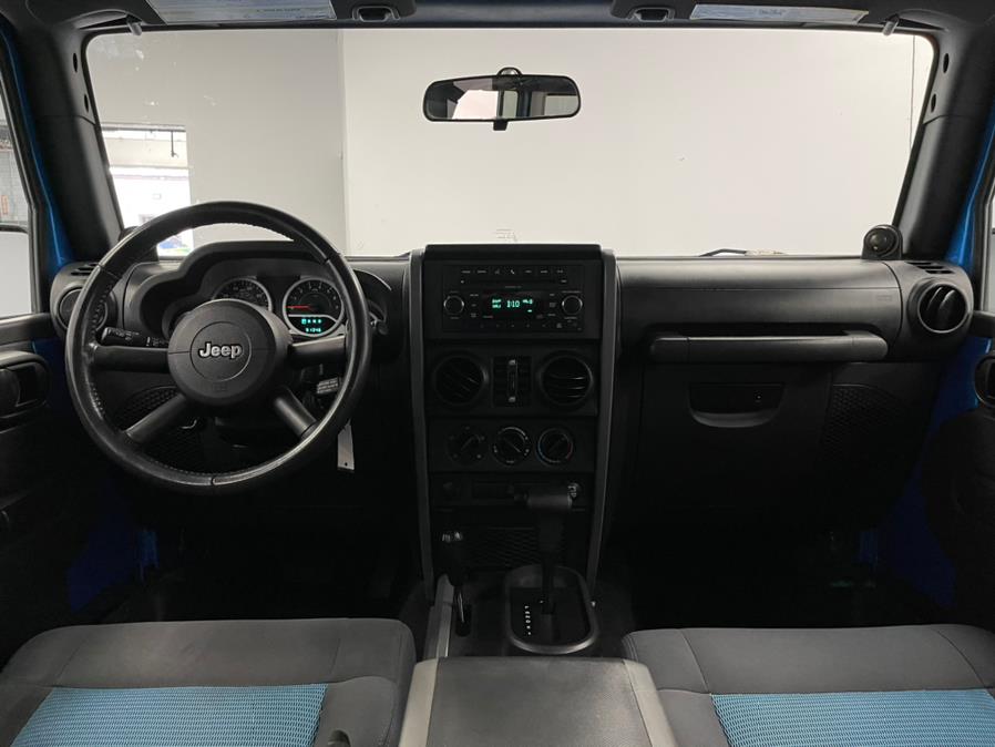 Used Jeep Wrangler Unlimited 4WD 4dr Sport 2010 | M Auto Group. Elizabeth, New Jersey Used Jeep Wrangler Unlimited 4WD 4dr Sport 2010 | M Auto Group. Elizabeth, New Jersey