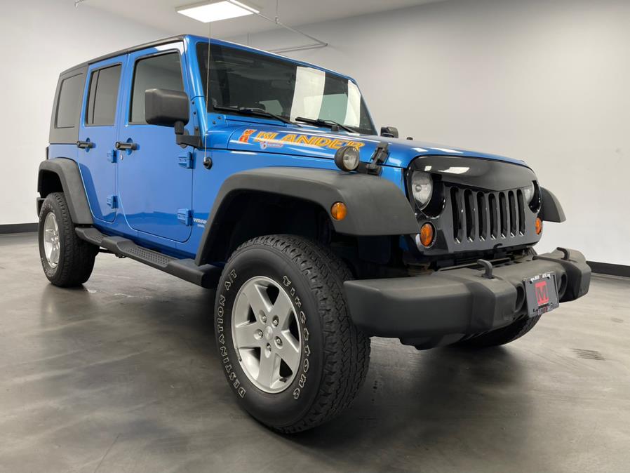 Used Jeep Wrangler Unlimited 4WD 4dr Sport 2010 | M Auto Group. Elizabeth, New Jersey Used Jeep Wrangler Unlimited 4WD 4dr Sport 2010 | M Auto Group. Elizabeth, New Jersey