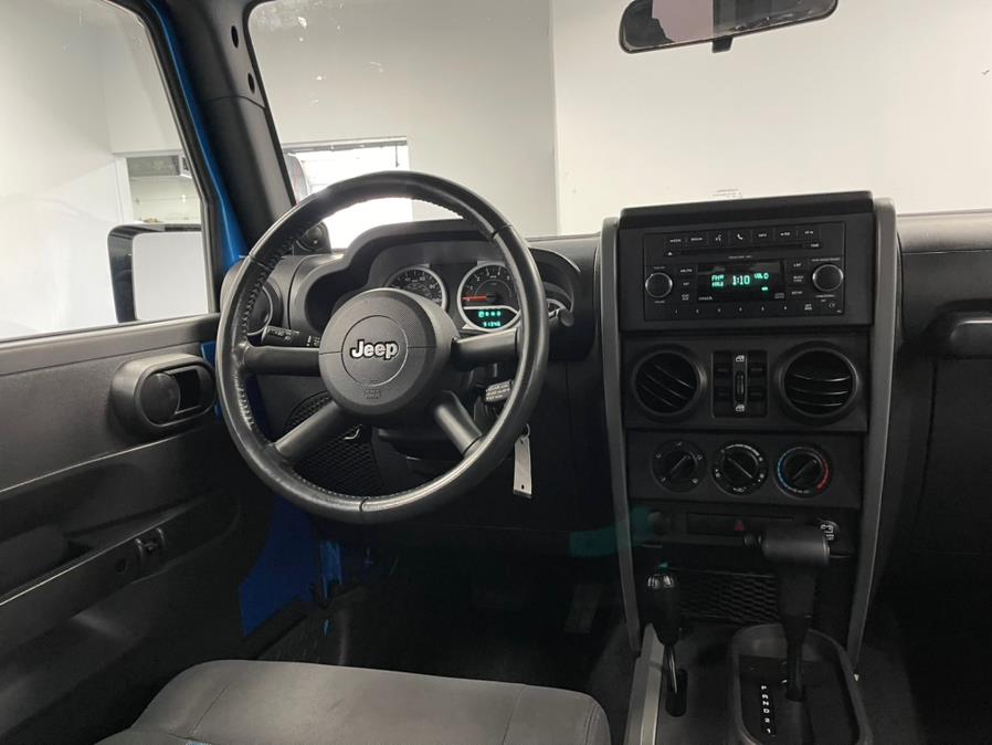 Used Jeep Wrangler Unlimited 4WD 4dr Sport 2010 | M Auto Group. Elizabeth, New Jersey Used Jeep Wrangler Unlimited 4WD 4dr Sport 2010 | M Auto Group. Elizabeth, New Jersey