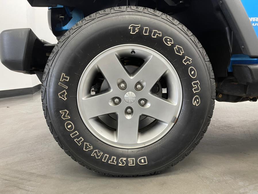 Used Jeep Wrangler Unlimited 4WD 4dr Sport 2010 | M Auto Group. Elizabeth, New Jersey Used Jeep Wrangler Unlimited 4WD 4dr Sport 2010 | M Auto Group. Elizabeth, New Jersey