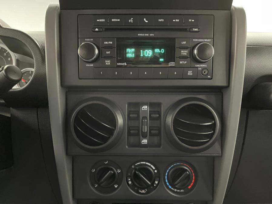 Used Jeep Wrangler Unlimited 4WD 4dr Sport 2010 | M Auto Group. Elizabeth, New Jersey Used Jeep Wrangler Unlimited 4WD 4dr Sport 2010 | M Auto Group. Elizabeth, New Jersey