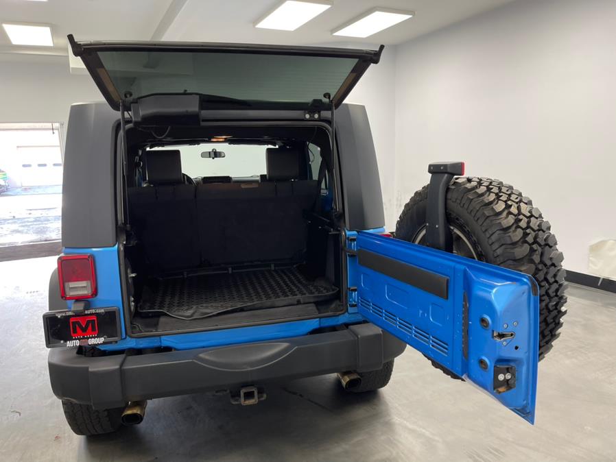 Used Jeep Wrangler Unlimited 4WD 4dr Sport 2010 | M Auto Group. Elizabeth, New Jersey Used Jeep Wrangler Unlimited 4WD 4dr Sport 2010 | M Auto Group. Elizabeth, New Jersey