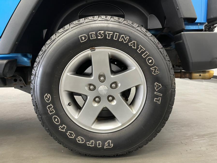 Used Jeep Wrangler Unlimited 4WD 4dr Sport 2010 | M Auto Group. Elizabeth, New Jersey Used Jeep Wrangler Unlimited 4WD 4dr Sport 2010 | M Auto Group. Elizabeth, New Jersey
