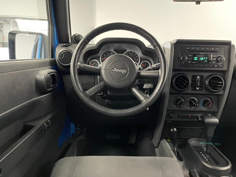 Used Jeep Wrangler Unlimited 4WD 4dr Sport 2010 | M Auto Group. Elizabeth, New Jersey Used Jeep Wrangler Unlimited 4WD 4dr Sport 2010 | M Auto Group. Elizabeth, New Jersey