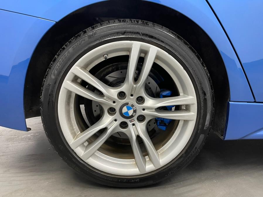 Used BMW 3 Series 4dr Sdn 328i xDrive AWD SULEV M-Sport 2015 | M Auto Group. Elizabeth, New Jersey Used BMW 3 Series 4dr Sdn 328i xDrive AWD SULEV M-Sport 2015 | M Auto Group. Elizabeth, New Jersey