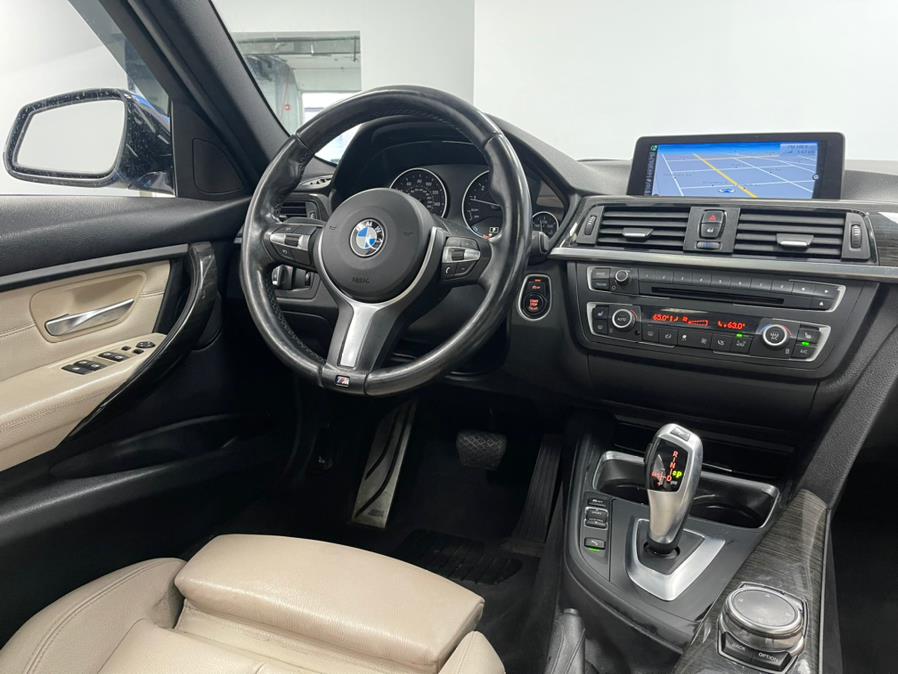 Used BMW 3 Series 4dr Sdn 328i xDrive AWD SULEV M-Sport 2015 | M Auto Group. Elizabeth, New Jersey Used BMW 3 Series 4dr Sdn 328i xDrive AWD SULEV M-Sport 2015 | M Auto Group. Elizabeth, New Jersey
