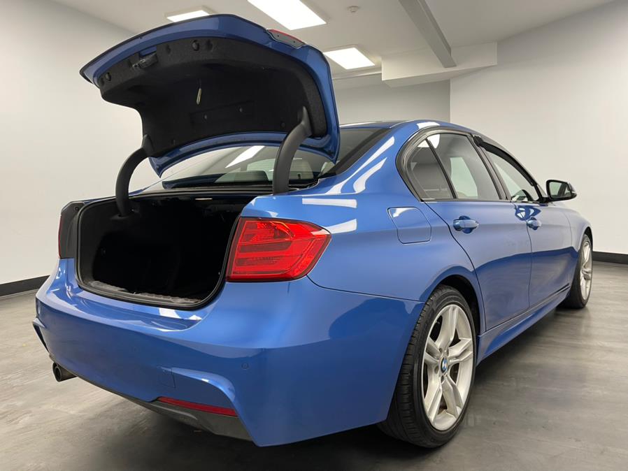 Used BMW 3 Series 4dr Sdn 328i xDrive AWD SULEV M-Sport 2015 | M Auto Group. Elizabeth, New Jersey Used BMW 3 Series 4dr Sdn 328i xDrive AWD SULEV M-Sport 2015 | M Auto Group. Elizabeth, New Jersey