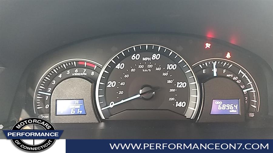 Used Toyota Camry 4dr Sdn I4 Auto LE (Natl) 2013 | Performance Motor Cars Of Connecticut LLC. Wilton, Connecticut Used Toyota Camry 4dr Sdn I4 Auto LE (Natl) 2013 | Performance Motor Cars Of Connecticut LLC. Wilton, Connecticut