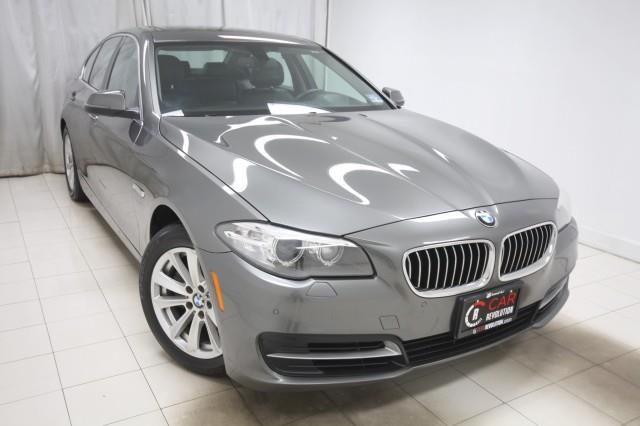 Used BMW 5 Series 528i xDrive w/ Navi & rearCam 2014 | Car Revolution. Maple Shade, New Jersey Used BMW 5 Series 528i xDrive w/ Navi & rearCam 2014 | Car Revolution. Maple Shade, New Jersey